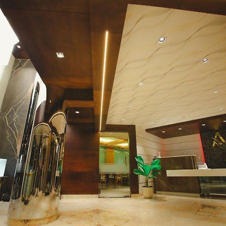 阿克希尔经典酒店 特里凡得琅 外观 照片