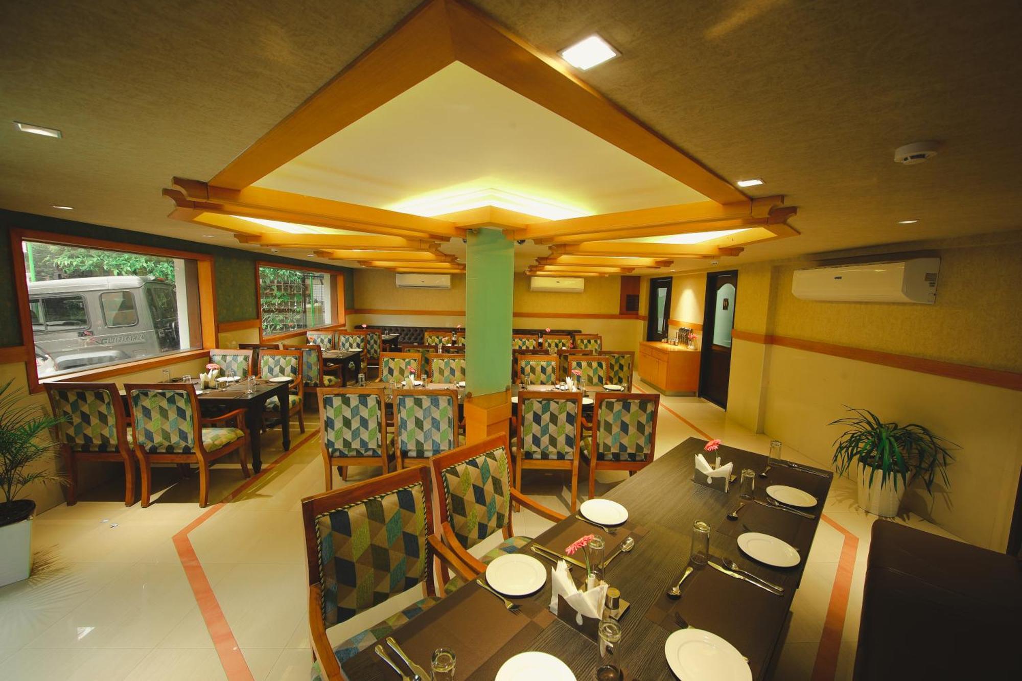 阿克希尔经典酒店 特里凡得琅 外观 照片